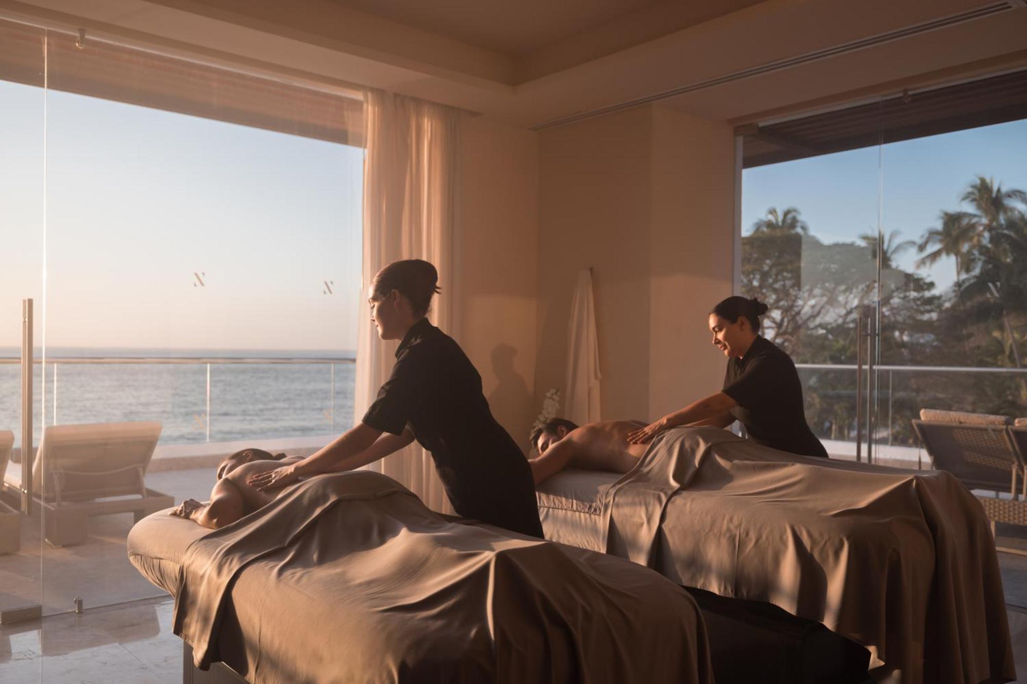Hyatt Ziva Resort Puerto Vallarta
