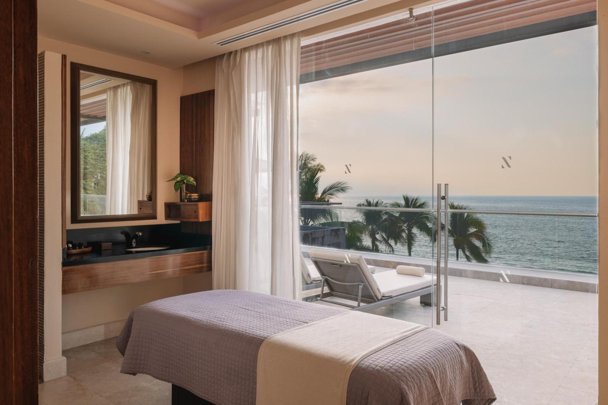 Resort Hyatt Ziva