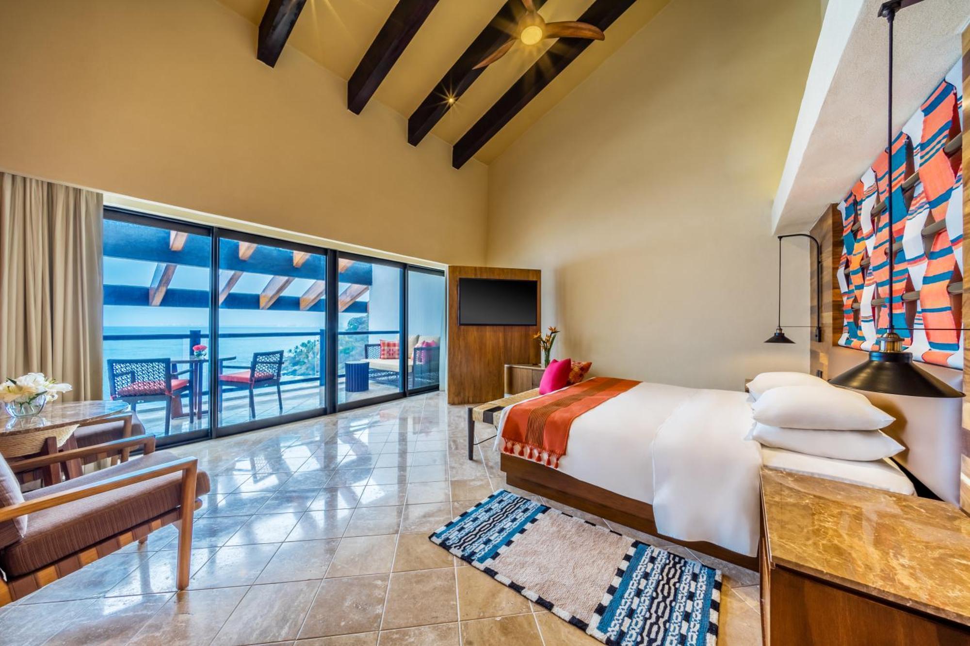 Resort Hyatt Ziva Puerto Vallarta