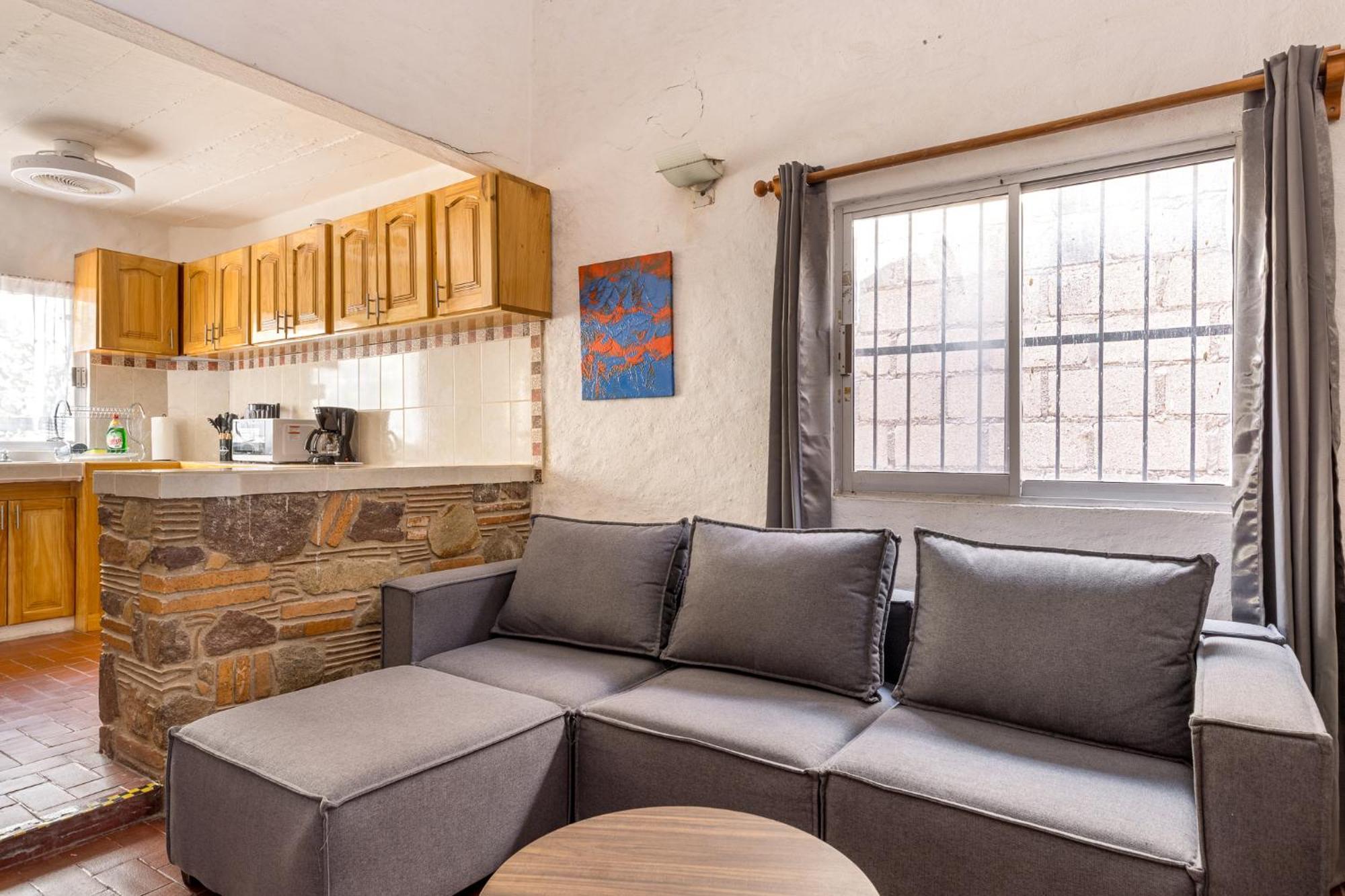 Apartamento Olas Altas Romantic Zone Of *