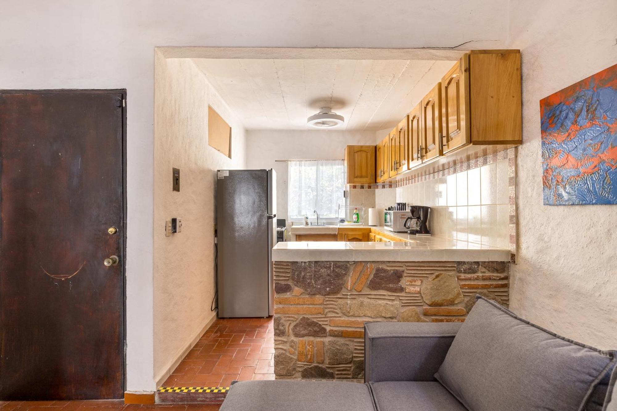 Apartamento Olas Altas Romantic Zone Of *