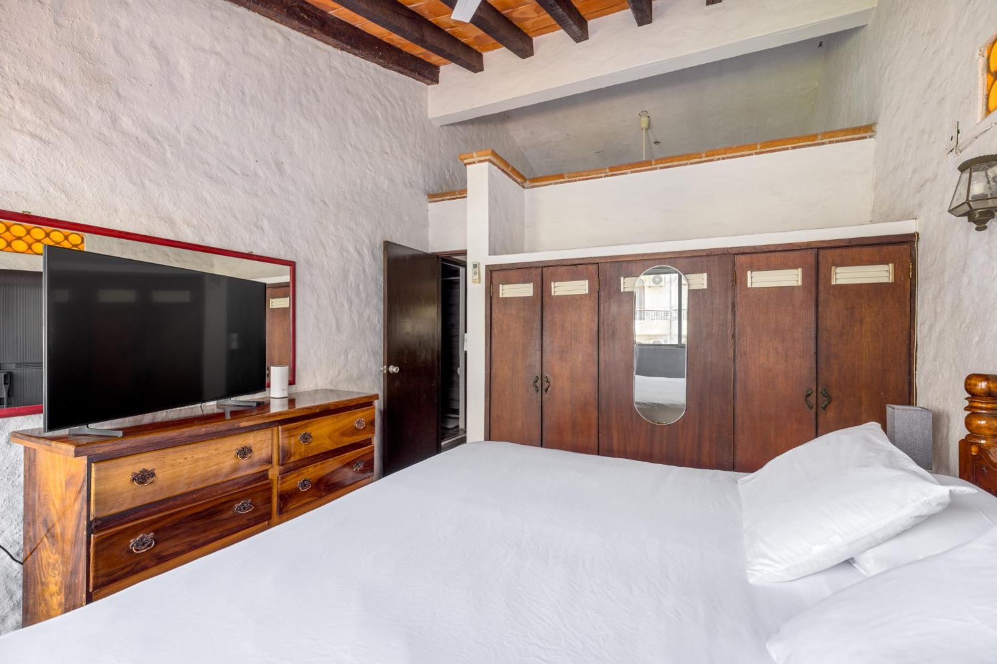Apartamento Olas Altas Romantic Zone Of *