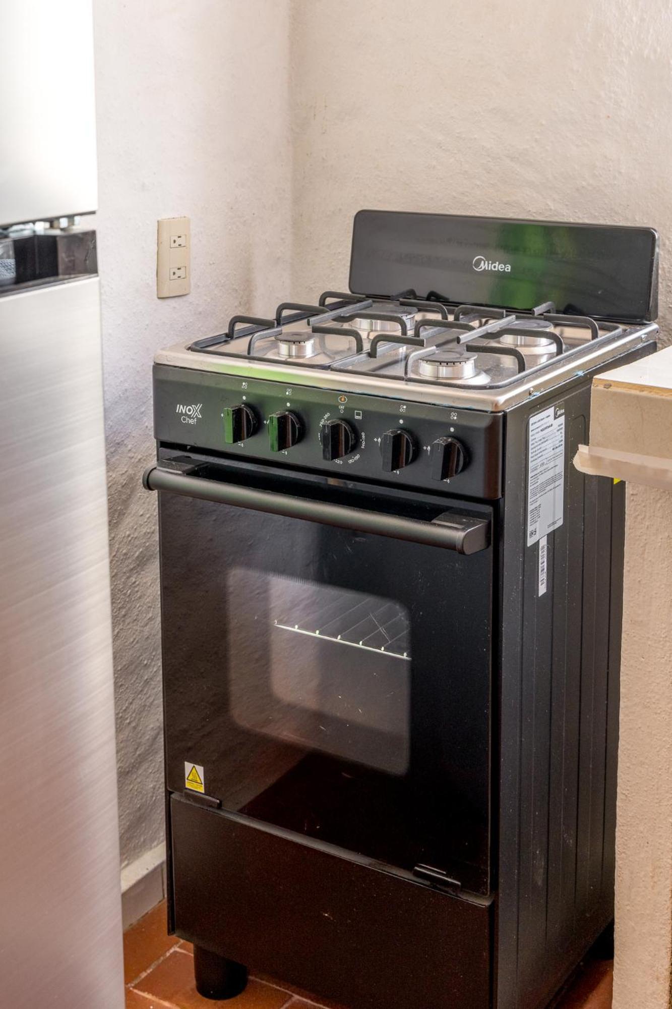 Apartamento Olas Altas Romantic Zone Of