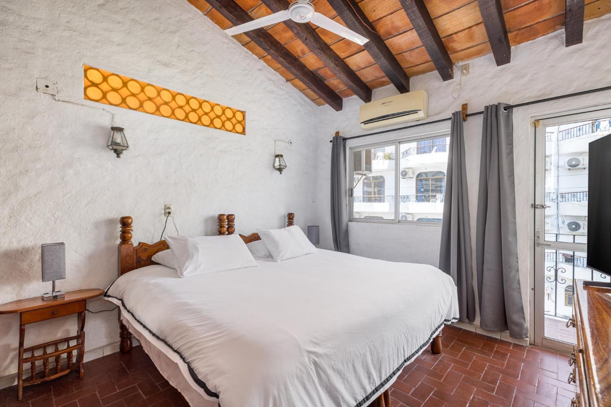 Apartamento Olas Altas Romantic Zone Of Puerto Vallarta