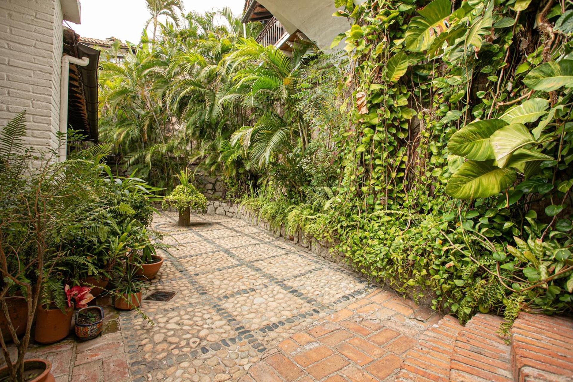 Villa Celeste *