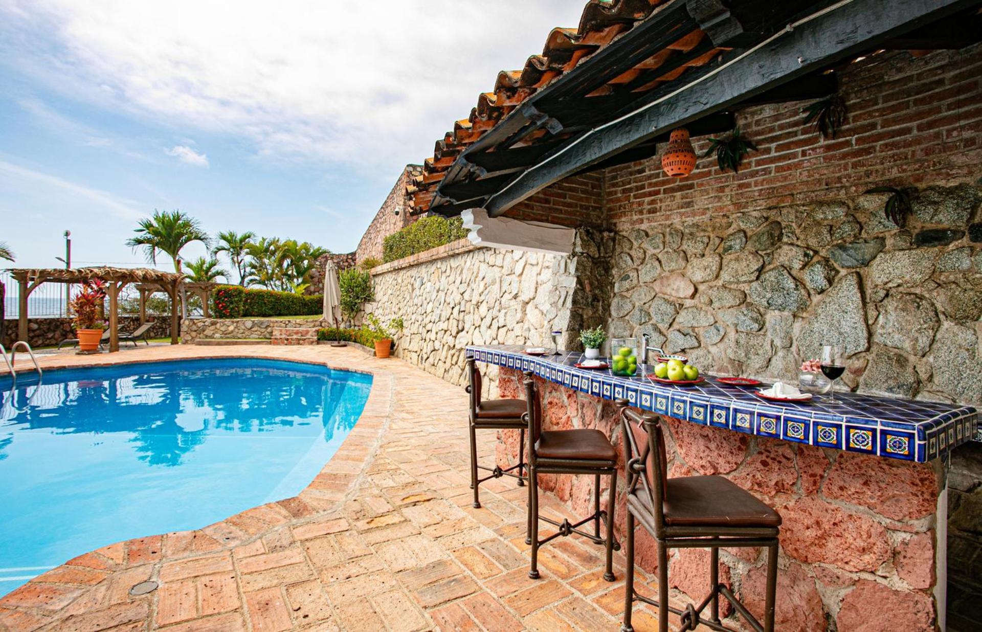 Celeste Villa Puerto Vallarta