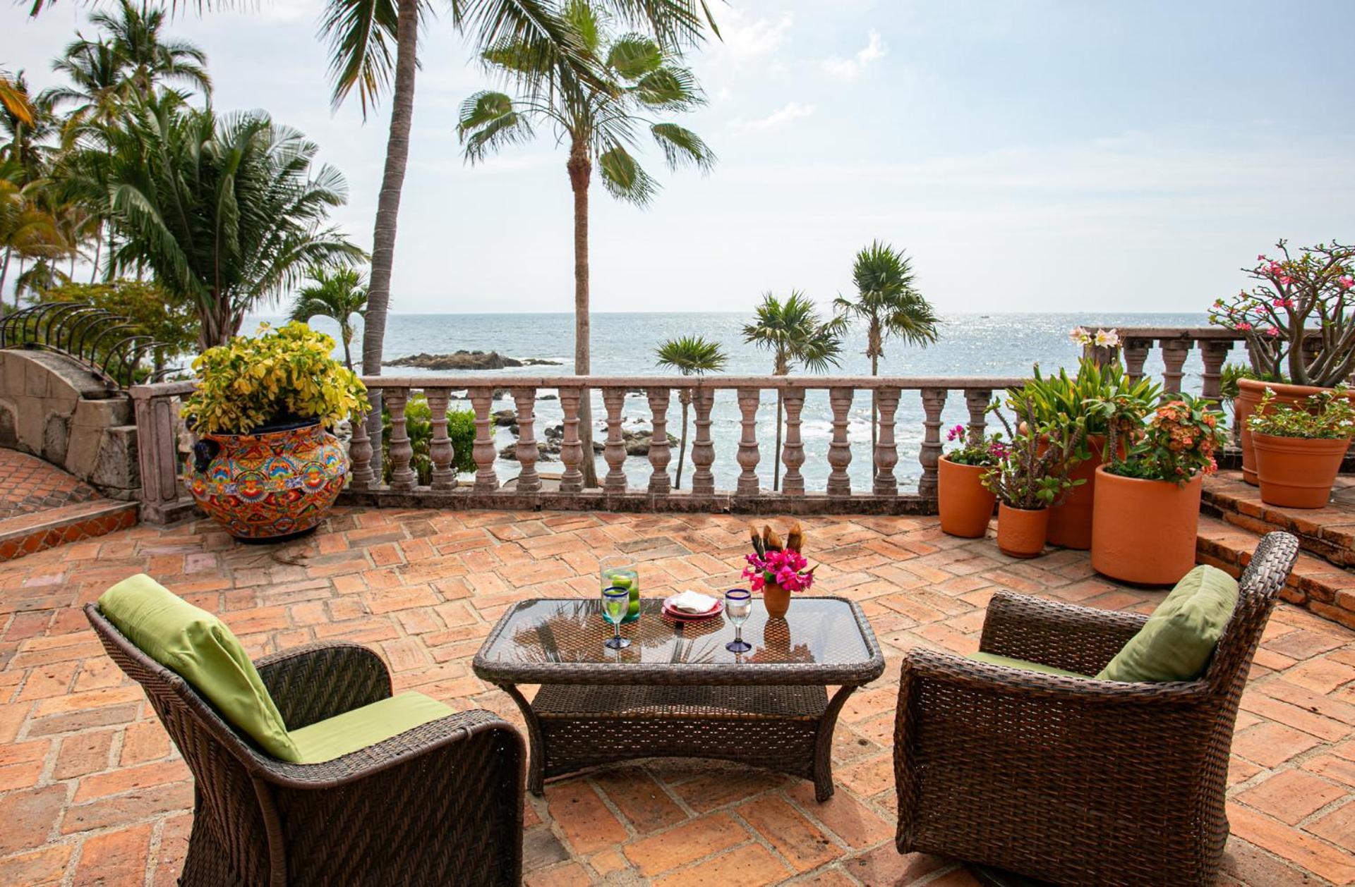 Celeste Villa Puerto Vallarta