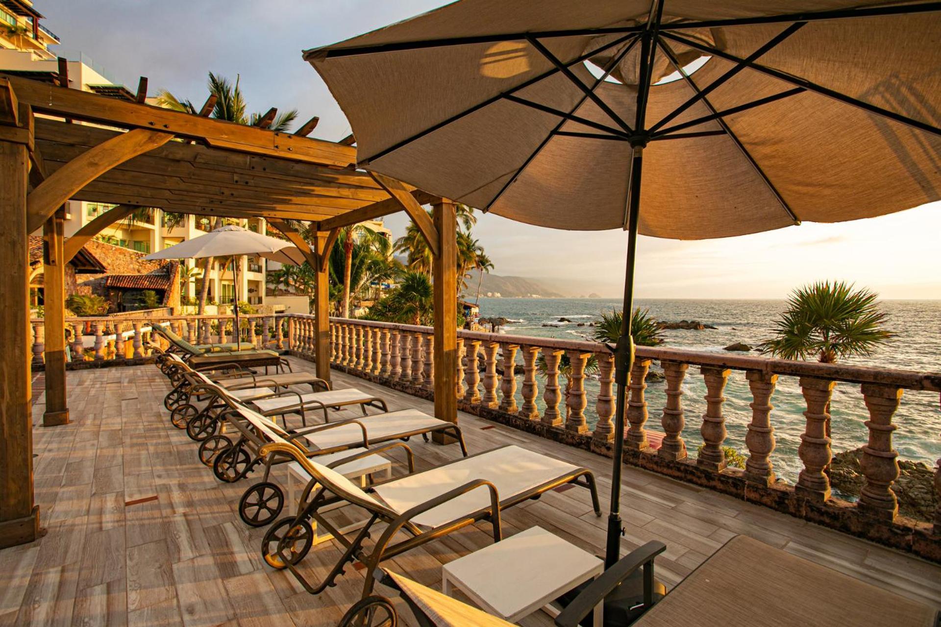 Villa Celeste Puerto Vallarta