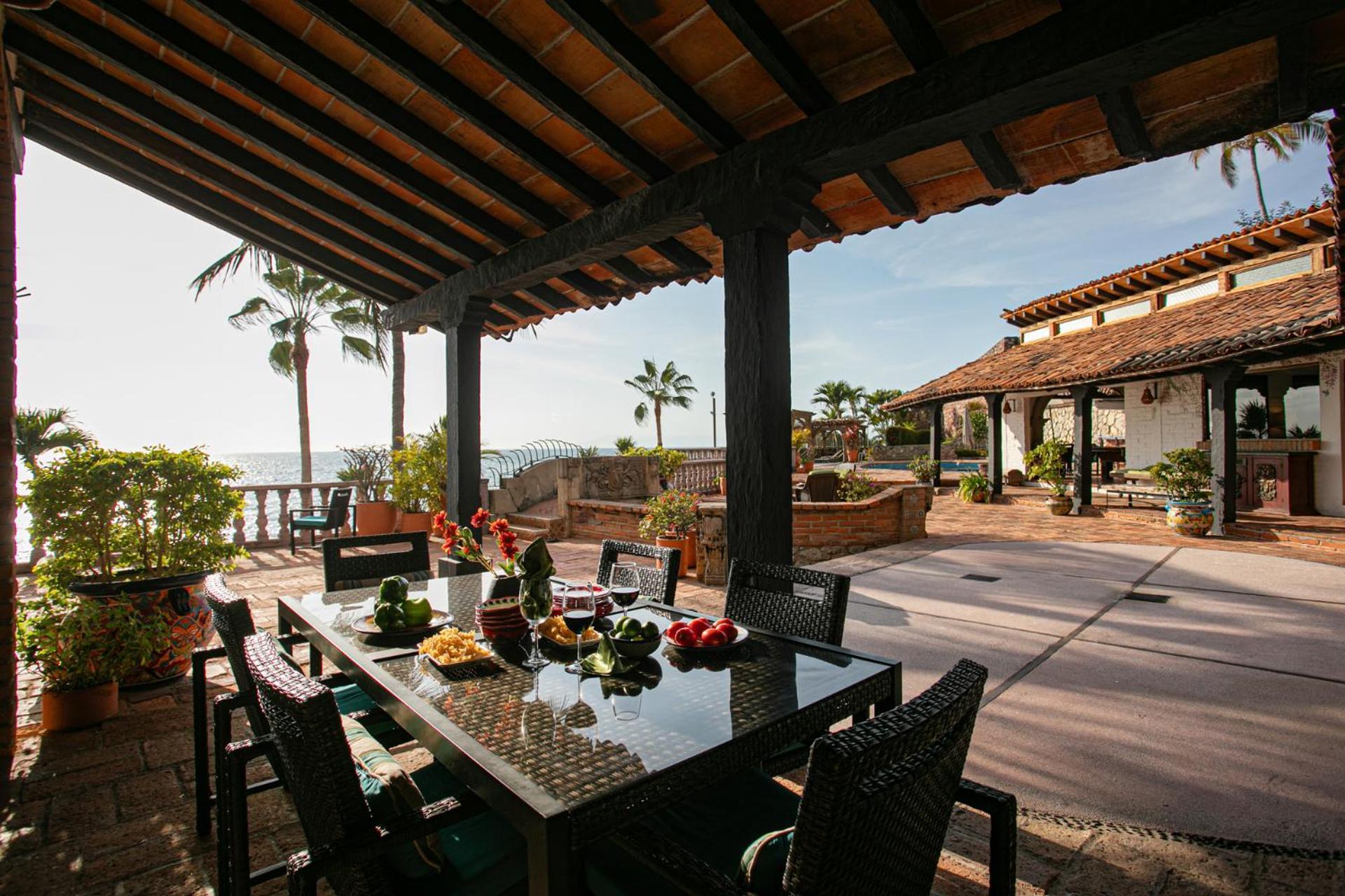 Villa Celeste Puerto Vallarta