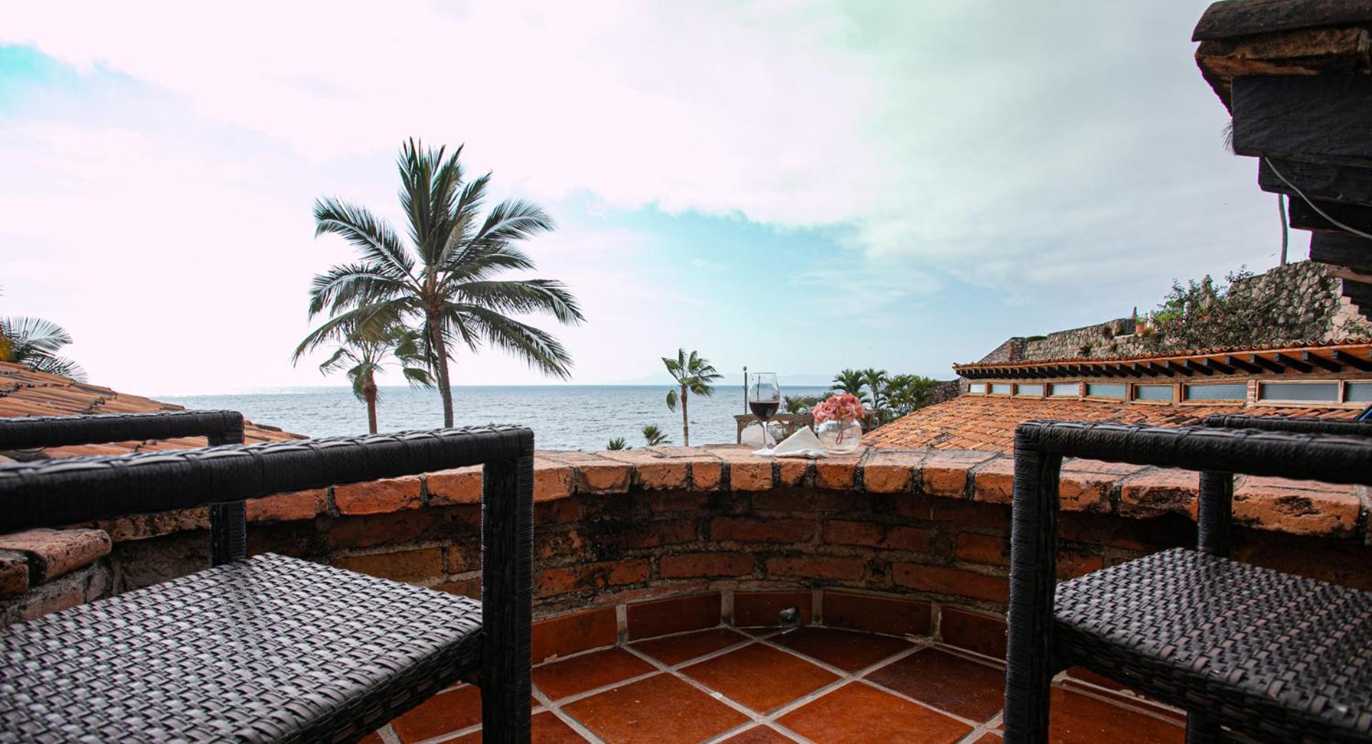 Celeste Puerto Vallarta
