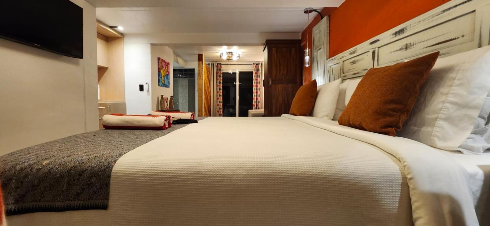 Zonaz Boutique 4*