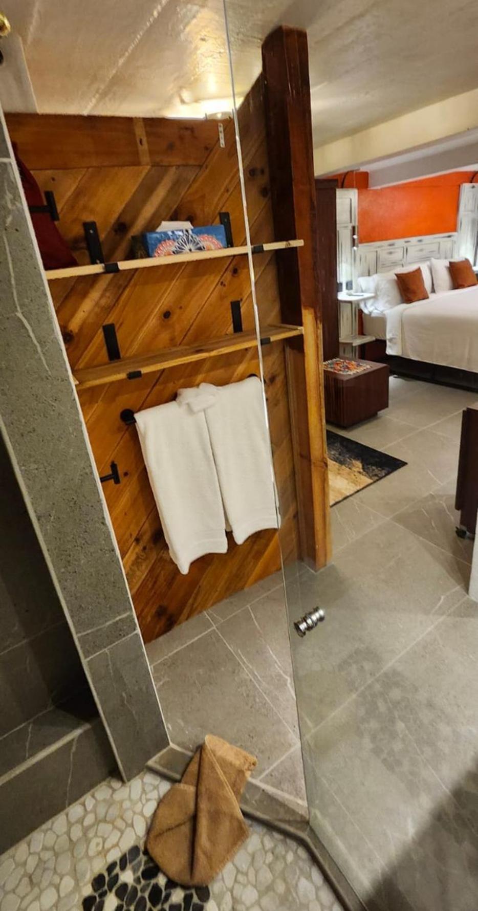 Zonaz Boutique Hotel
