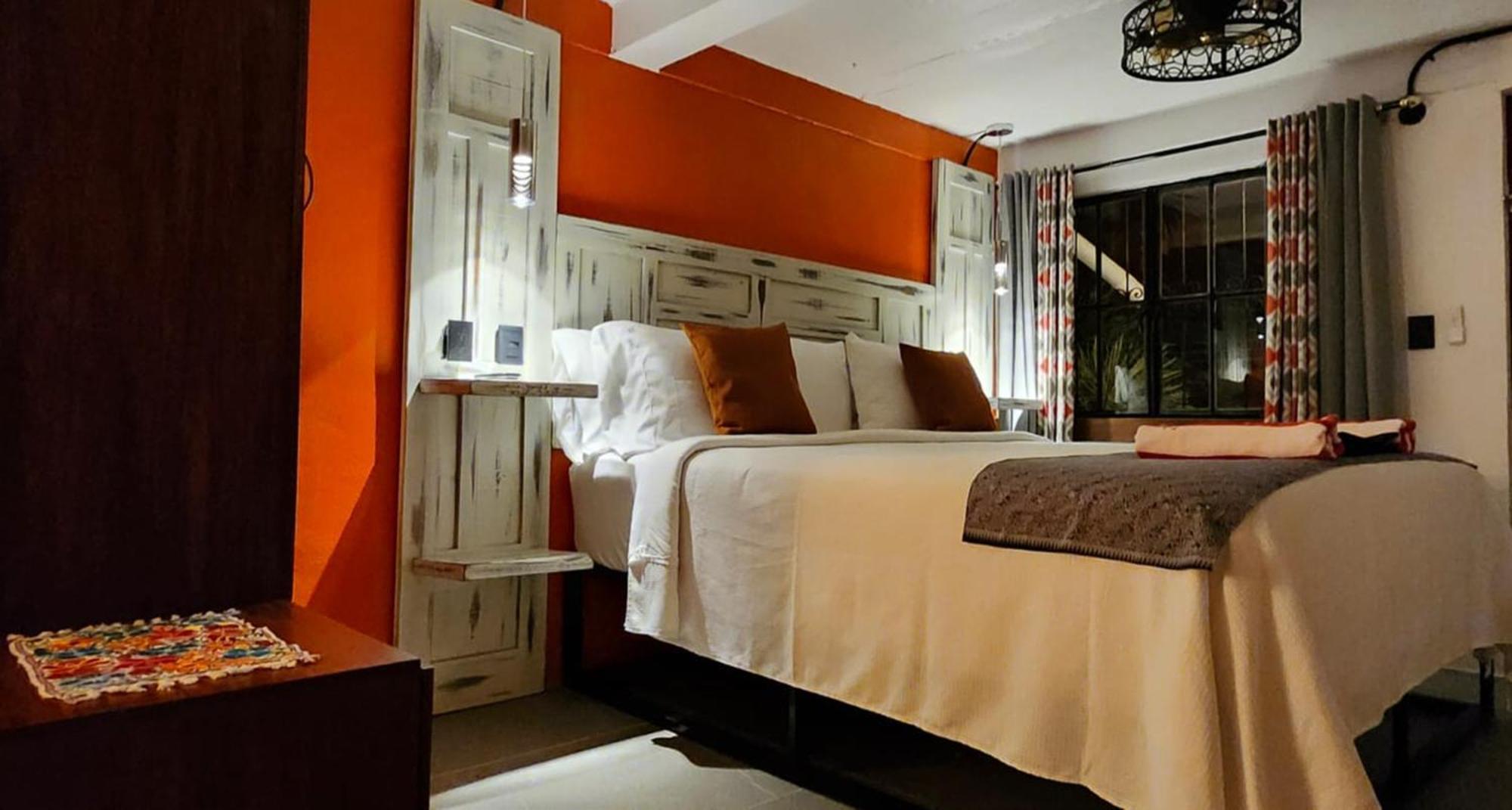 Hotel Zonaz Boutique 4*