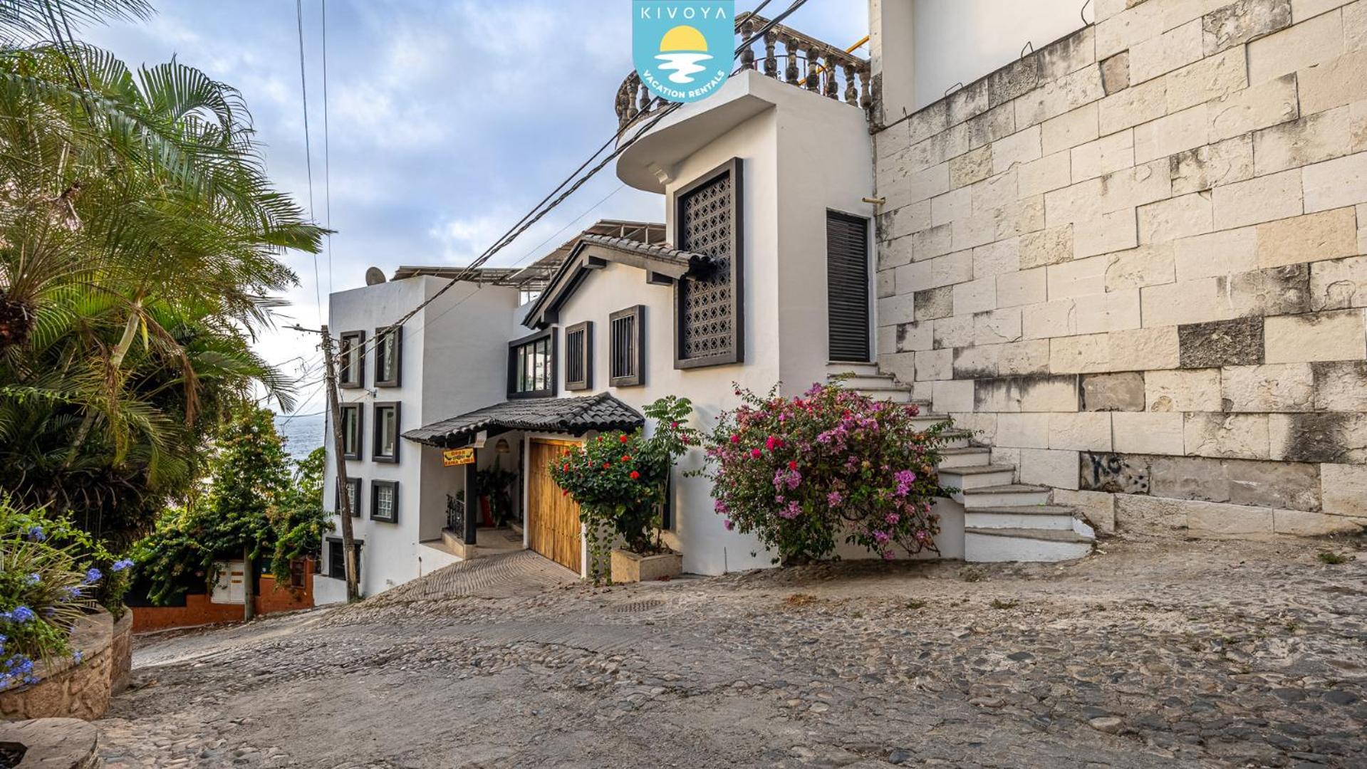 Casa Bahia Linda By Kivoya *