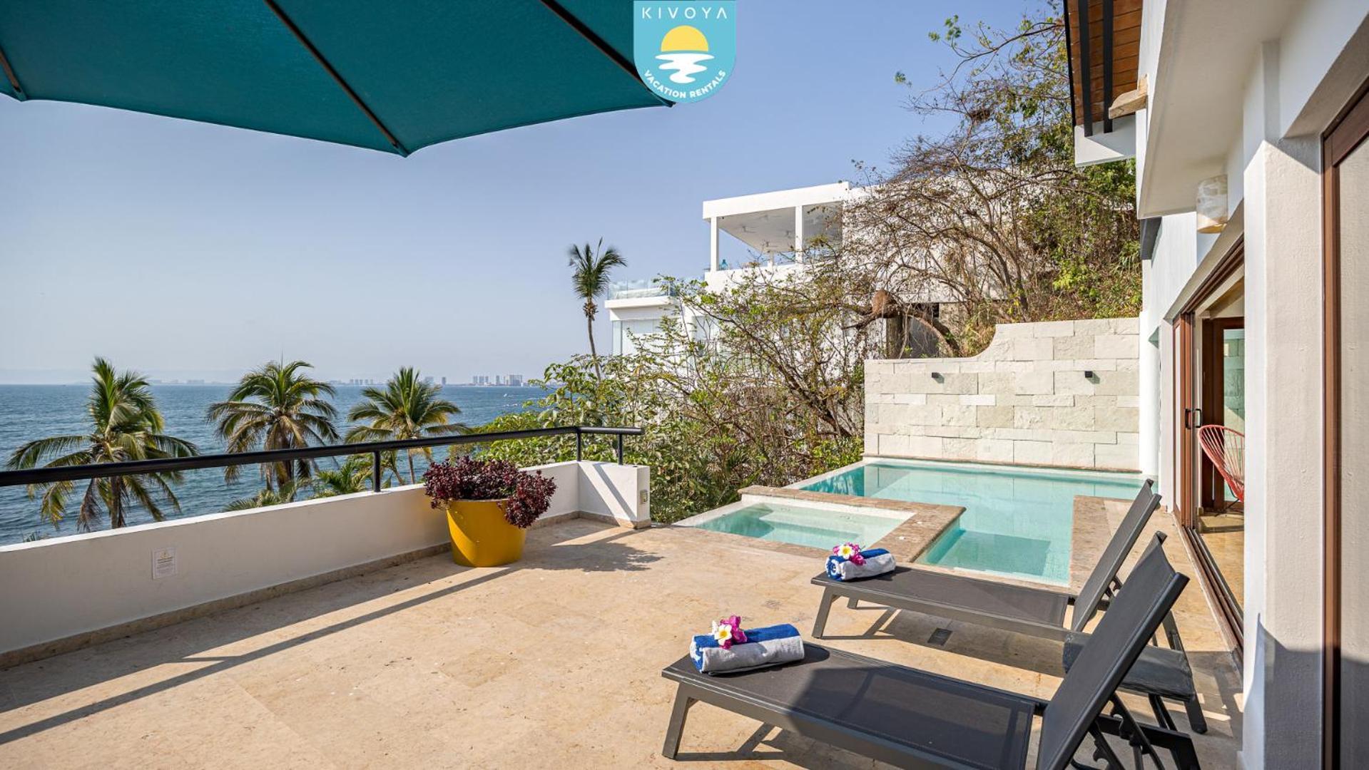 Holiday home Casa Bahia Linda By Kivoya