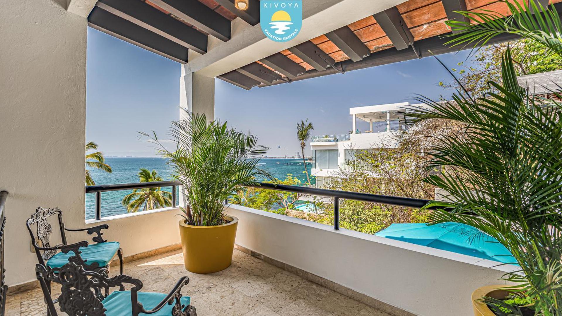 Casa Bahia Linda By Kivoya