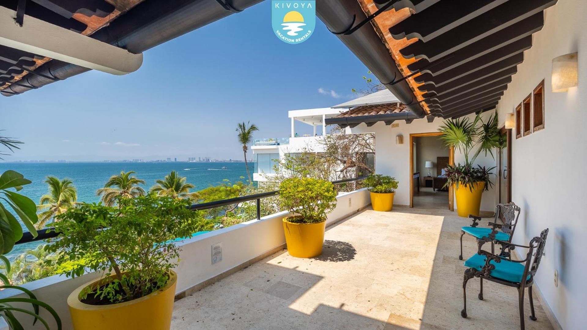 Holiday home Casa Bahia Linda By Kivoya