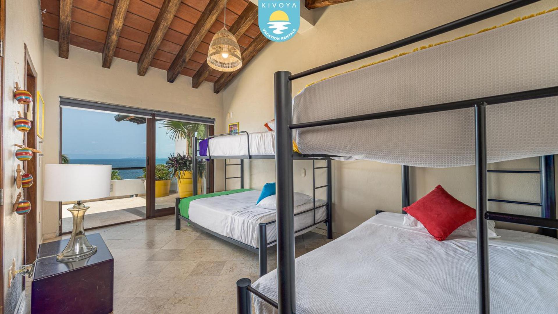 Casa Bahia Linda By Kivoya Holiday home *