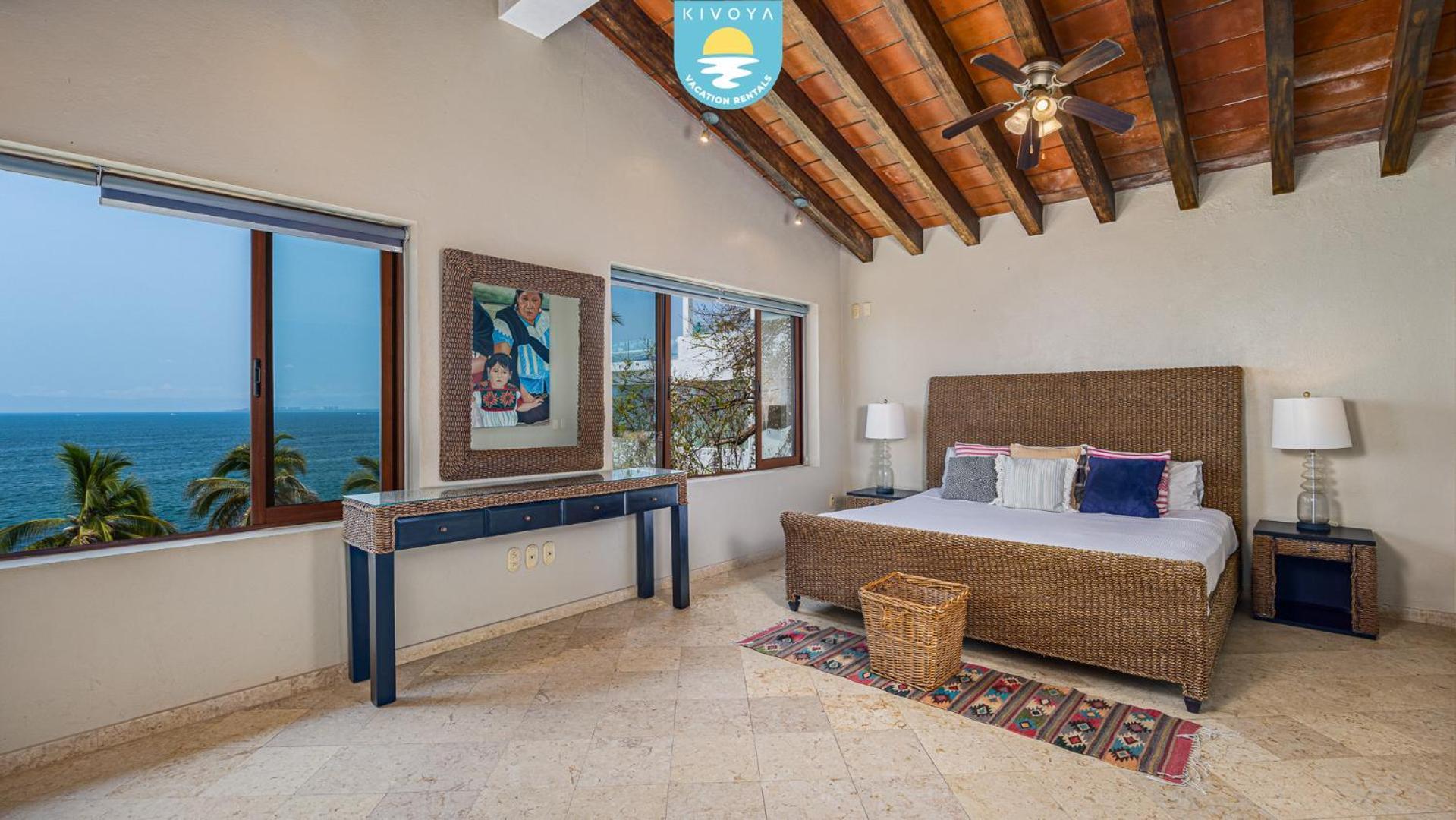 Casa Bahia Linda By Kivoya Holiday home