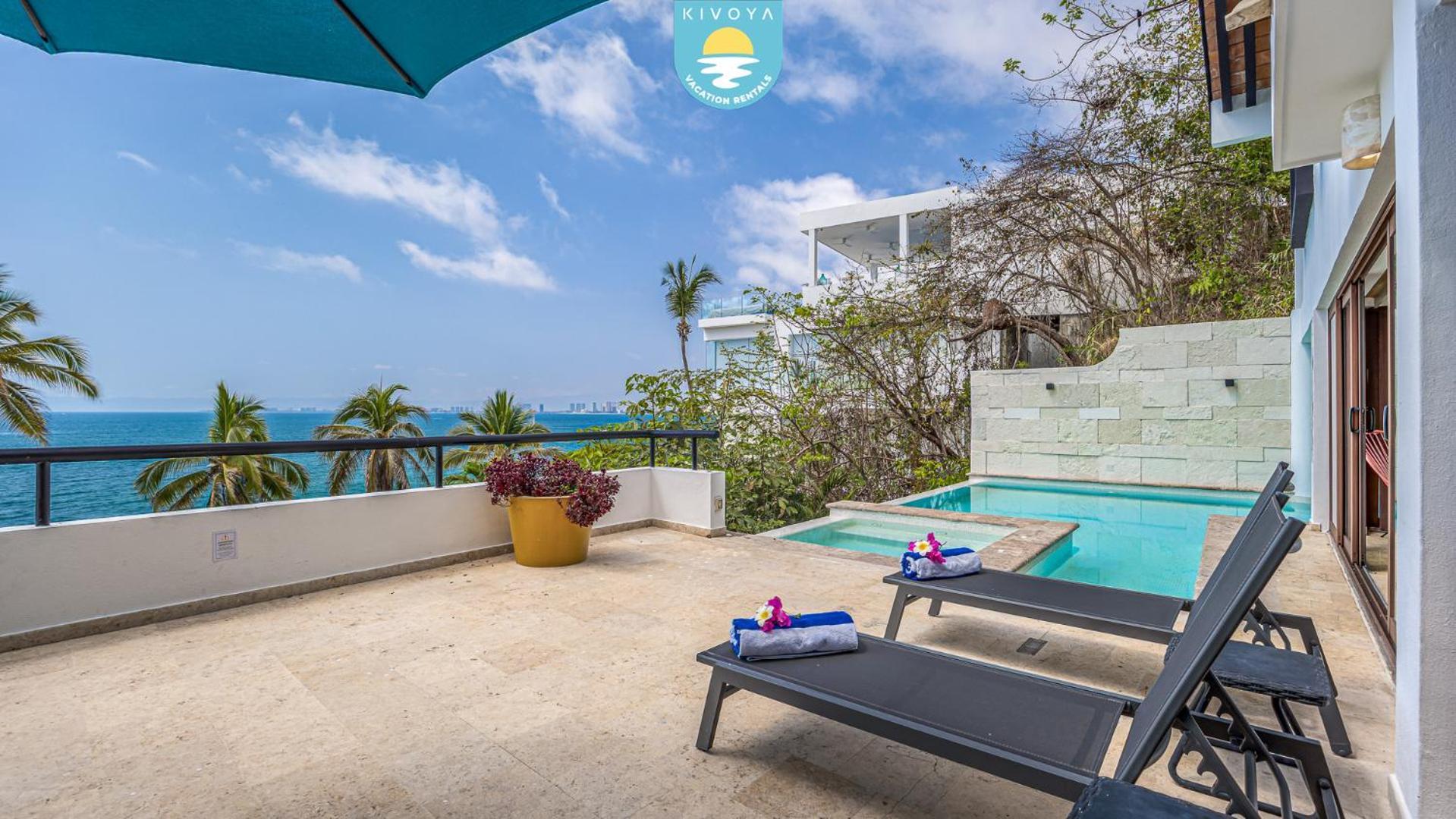 Holiday home Casa Bahia Linda By Kivoya