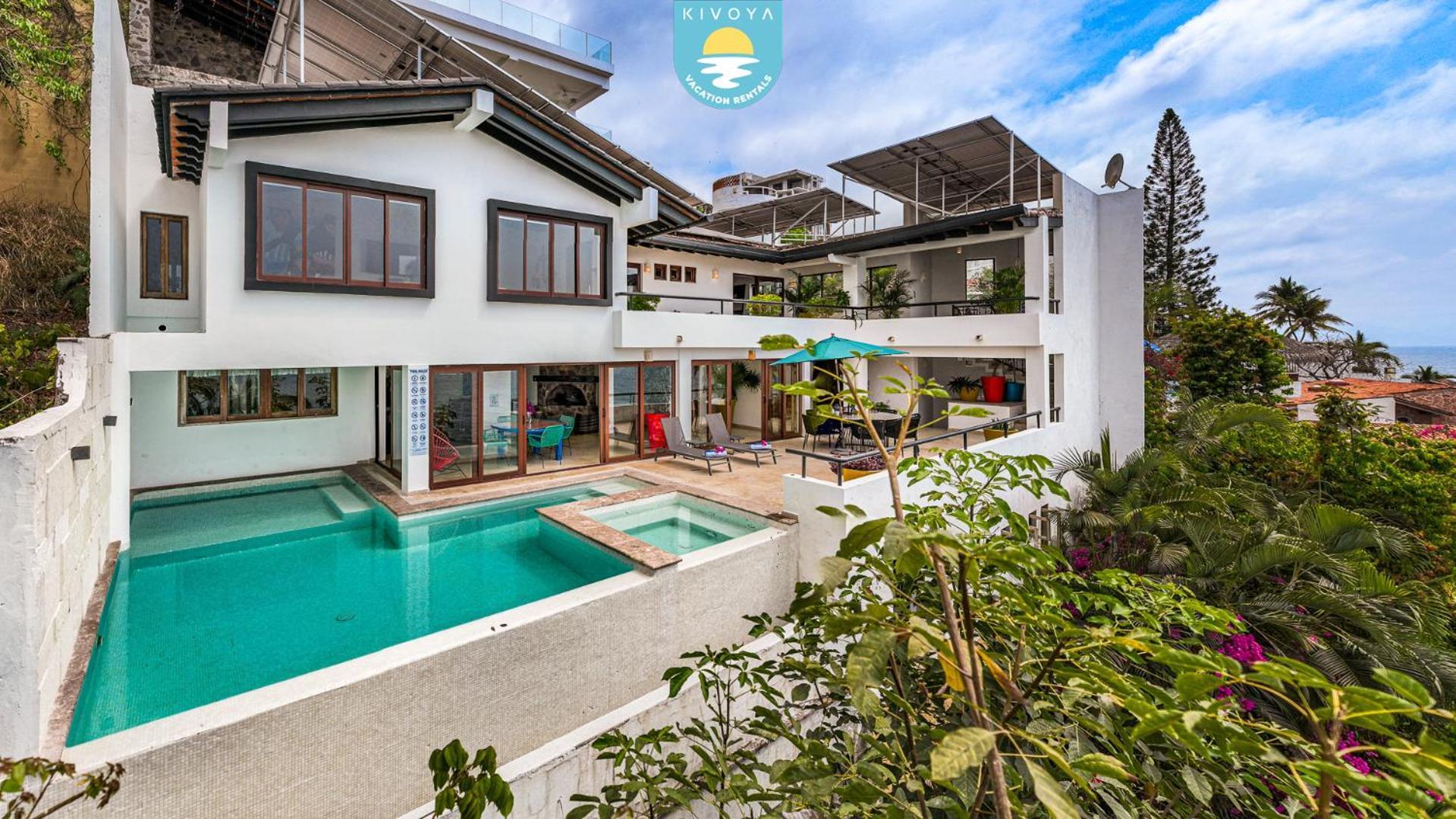 Casa Bahia Linda By Kivoya Holiday home *