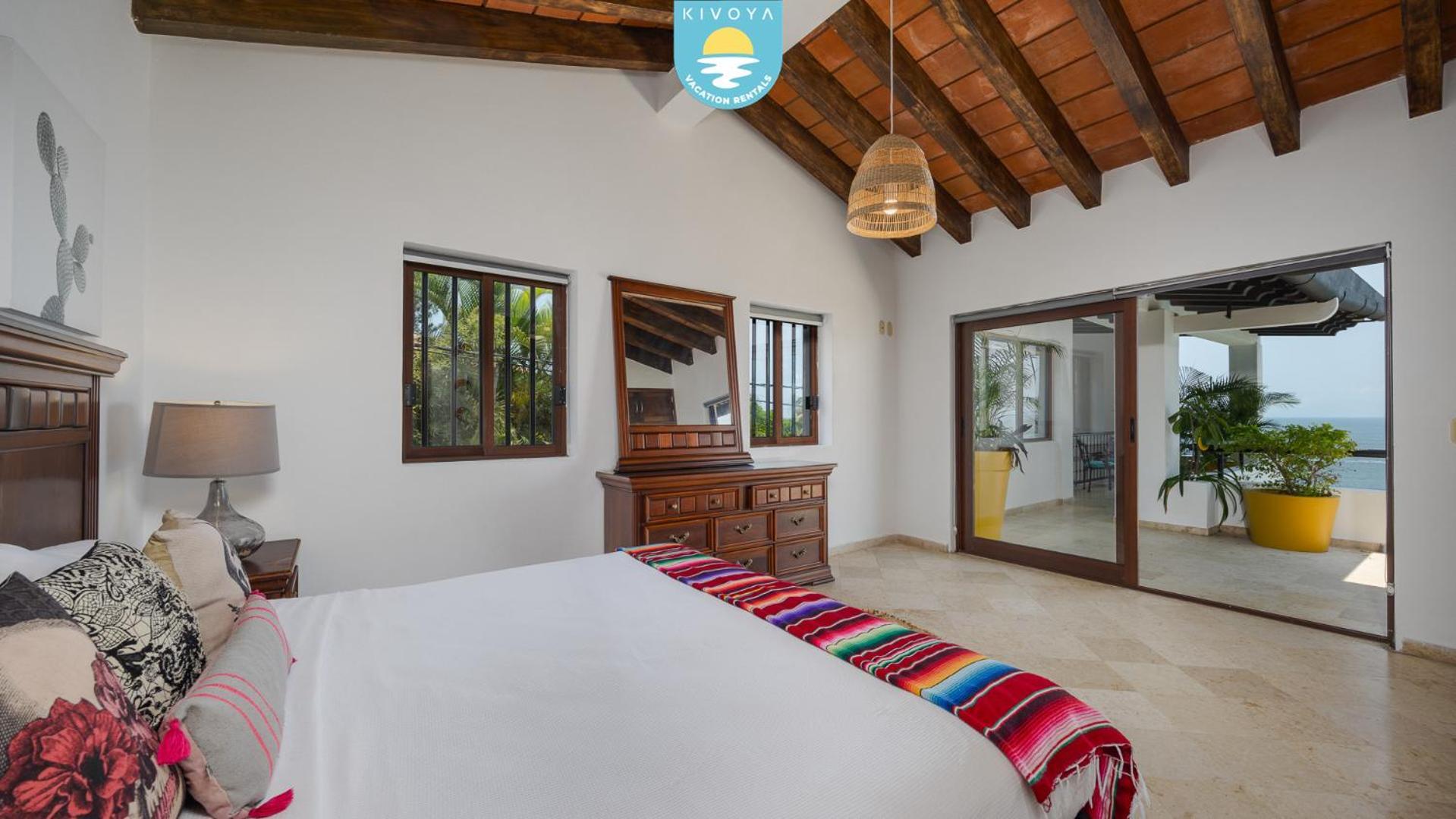 Holiday home Casa Bahia Linda By Kivoya Puerto Vallarta