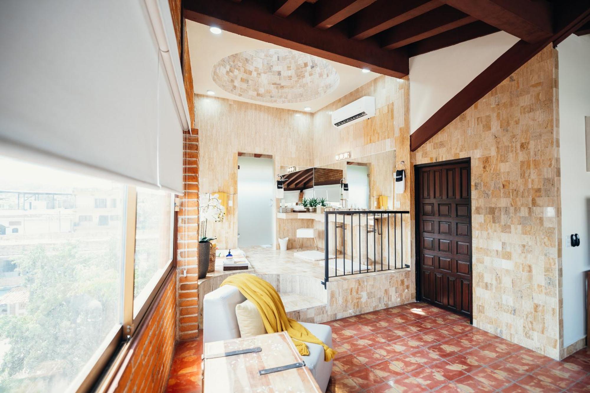 Boutique & Hacienda Lord Twigg Puerto Vallarta