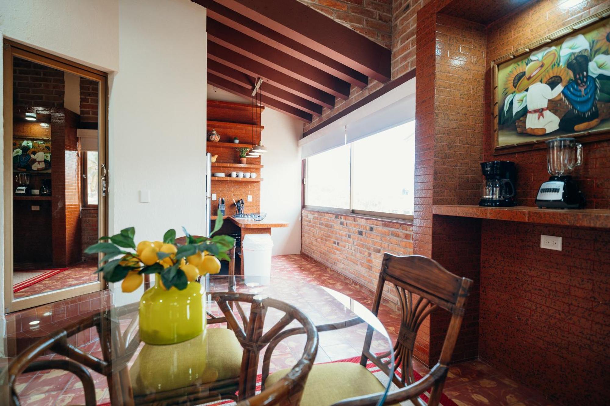 Hotel Boutique & Hacienda Lord Twigg