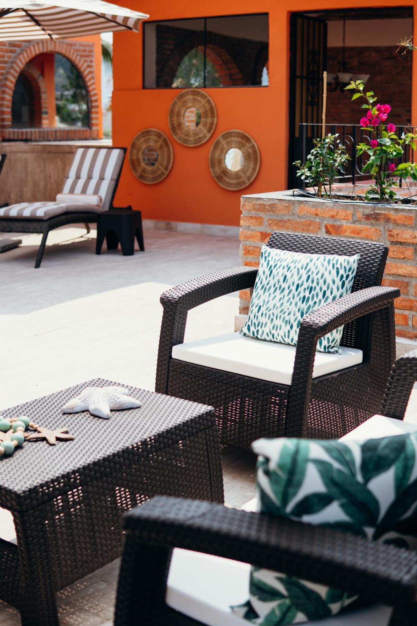 Boutique & Hacienda Lord Twigg Hotel