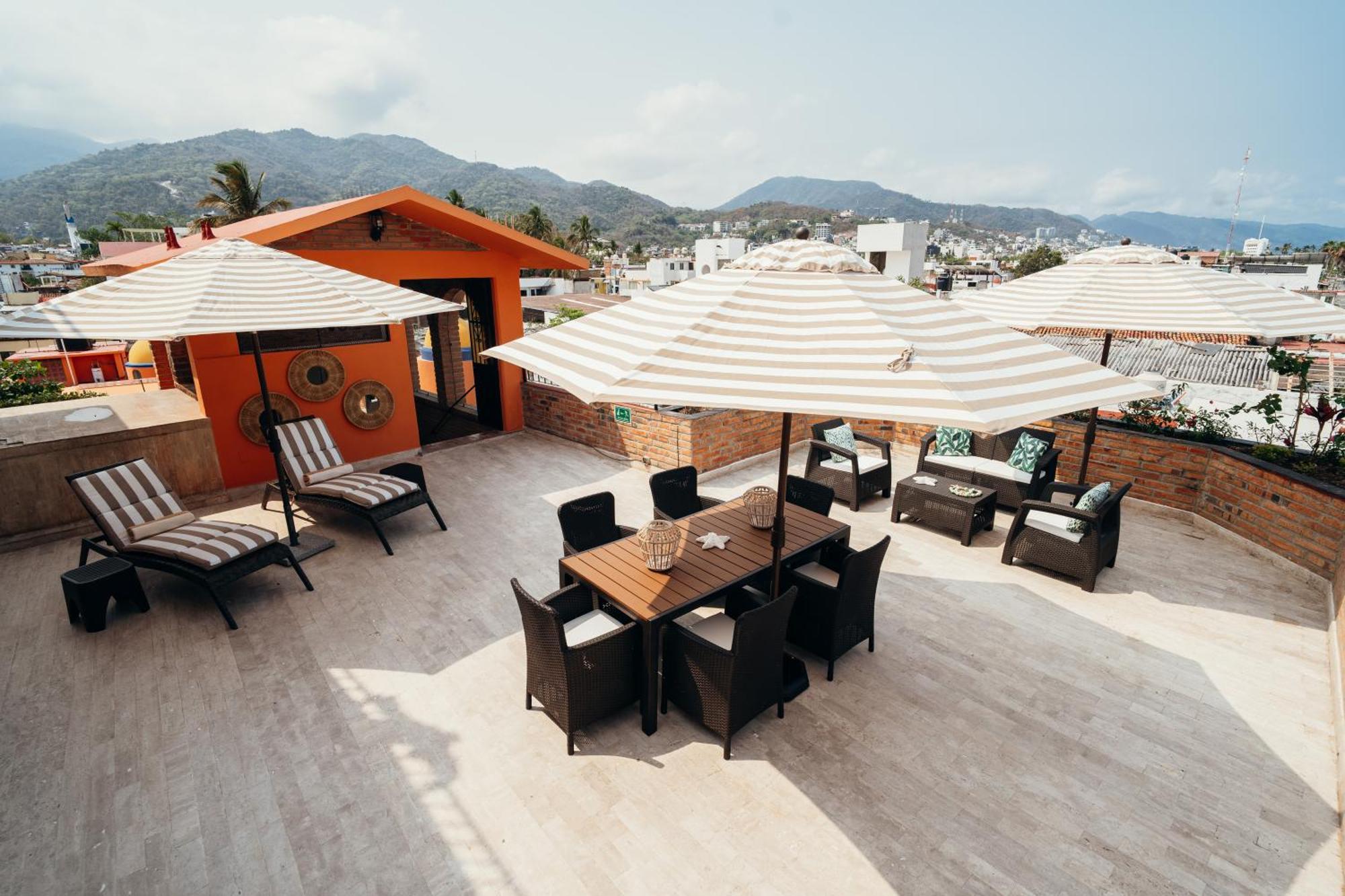 Boutique & Hacienda Lord Twigg Puerto Vallarta