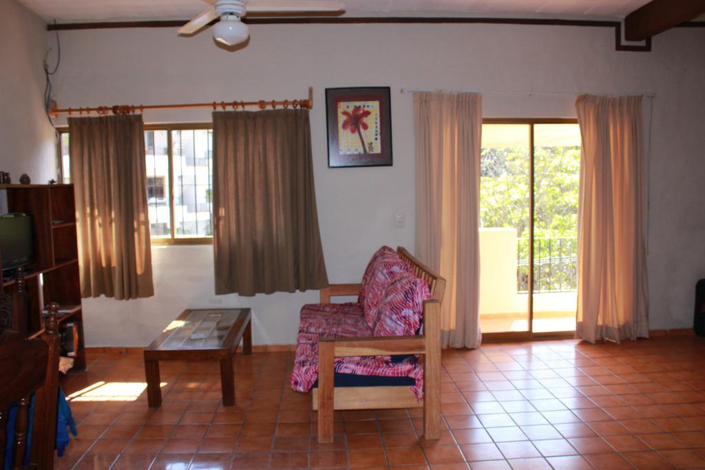 Magnolias Apartamento Puerto Vallarta