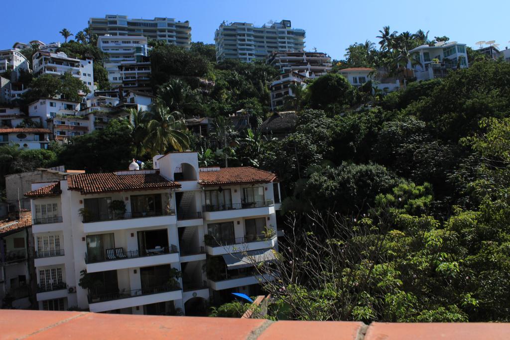 Magnolias * Puerto Vallarta