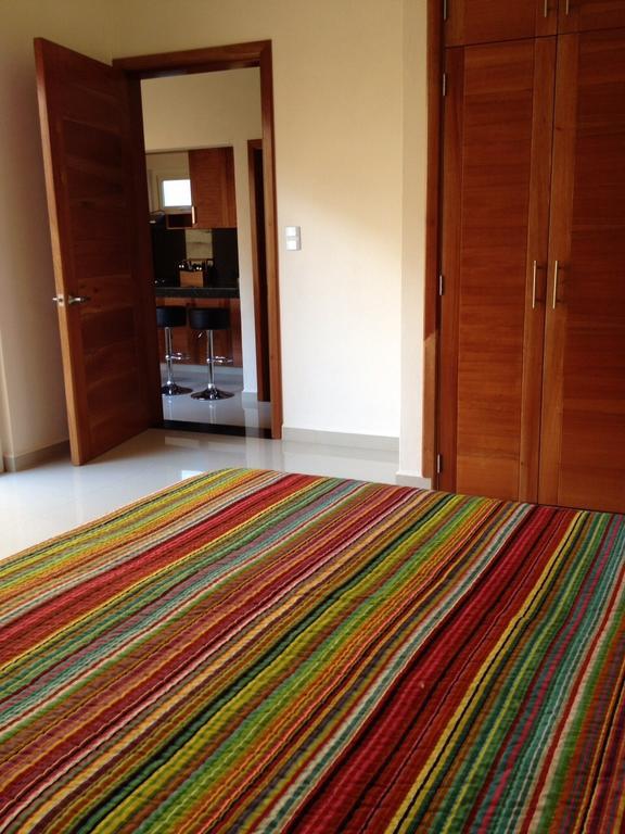 & Suites Malecon Sunset Apartahotel 3*