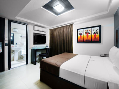 Portonovo Plaza Malecon Hotel Puerto Vallarta