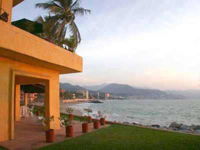 Los Tules Mexican Puerto Vallarta