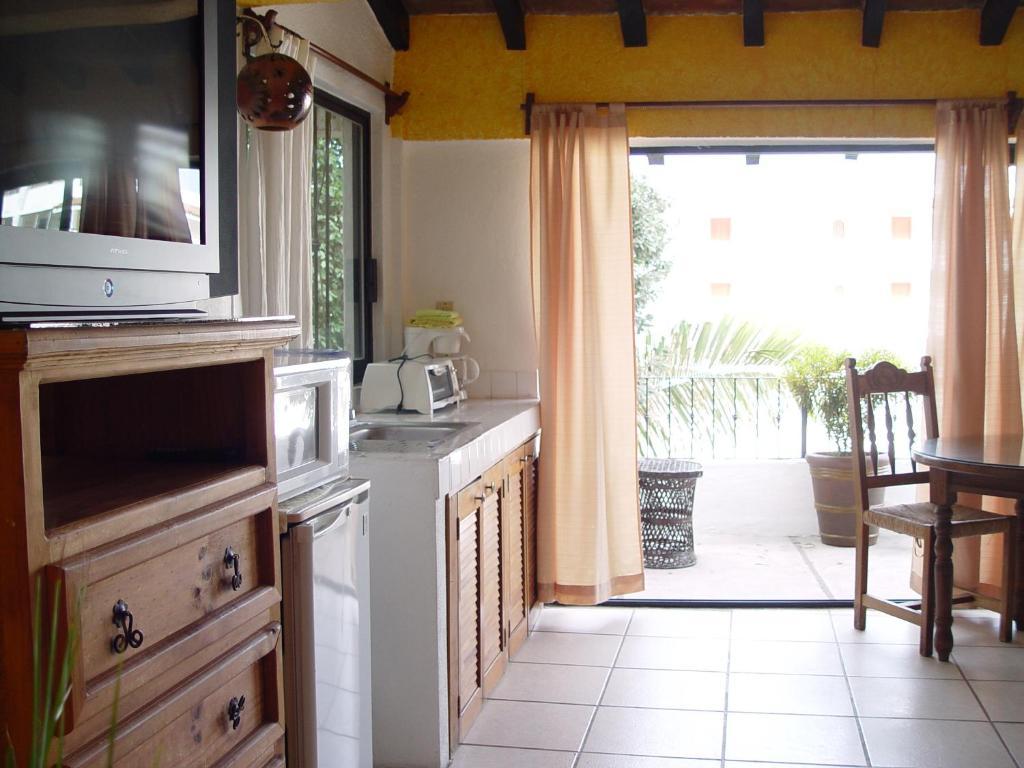 La Terraza