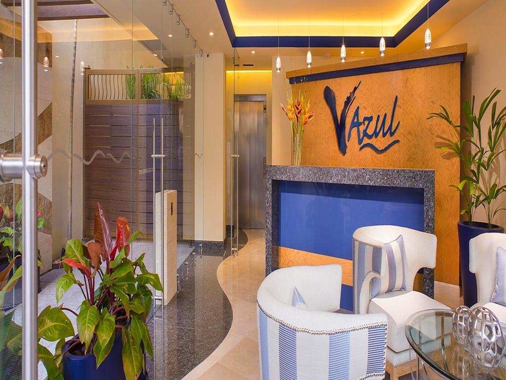 V Azul Vallarta - Luxury Vacation Adults Only
