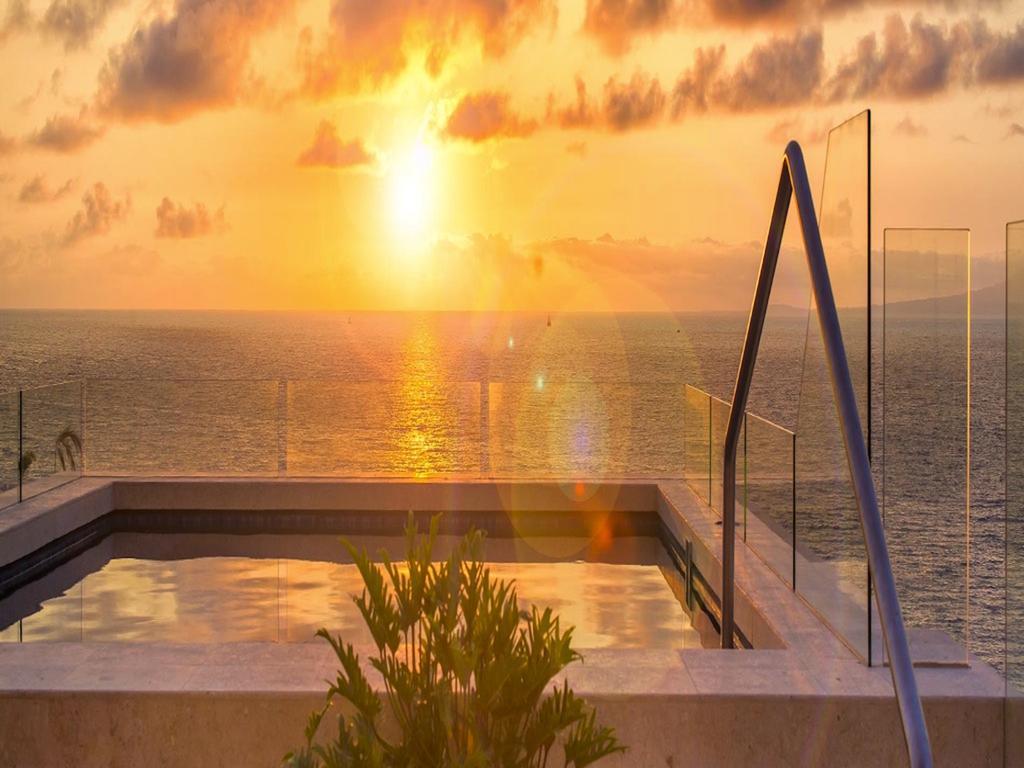 Hotel V Azul Vallarta - Luxury Vacation Adults Only