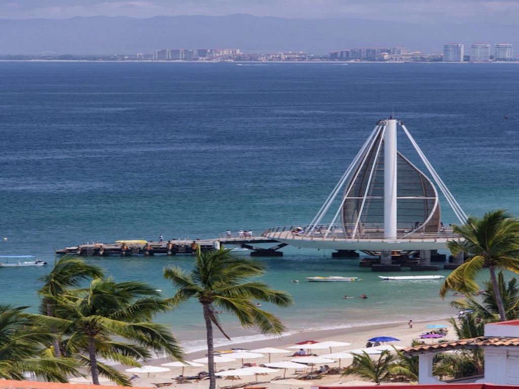V Azul Vallarta - Luxury Vacation Adults Only Puerto Vallarta