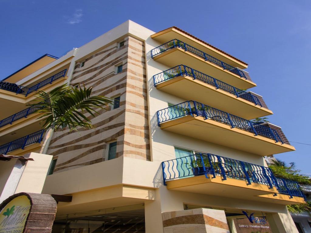 V Azul Vallarta - Luxury Vacation Adults Only