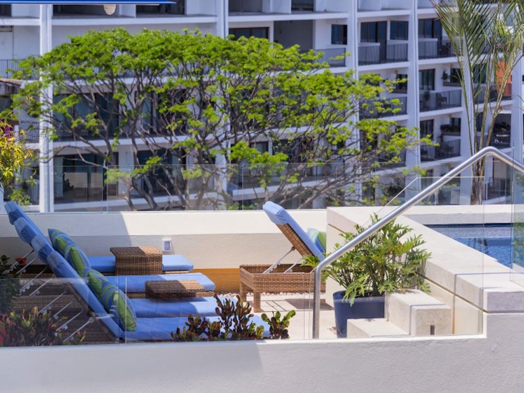 Hotel V Azul Vallarta - Luxury Vacation Adults Only