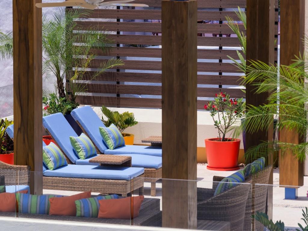 V Azul Vallarta - Luxury Vacation Adults Only