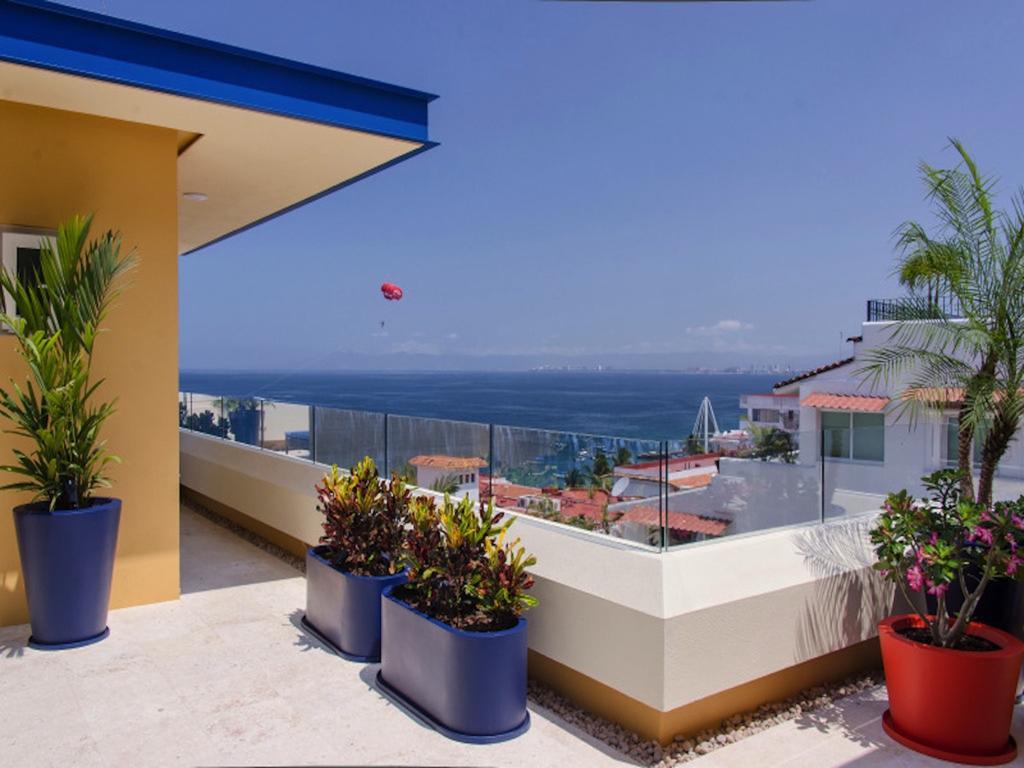 Hotel V Azul Vallarta - Luxury Vacation Adults Only