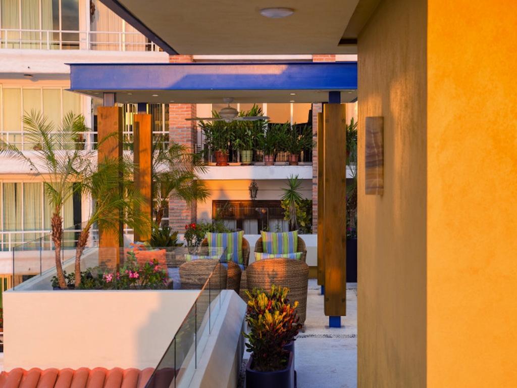Hotel V Azul Vallarta - Luxury Vacation Adults Only