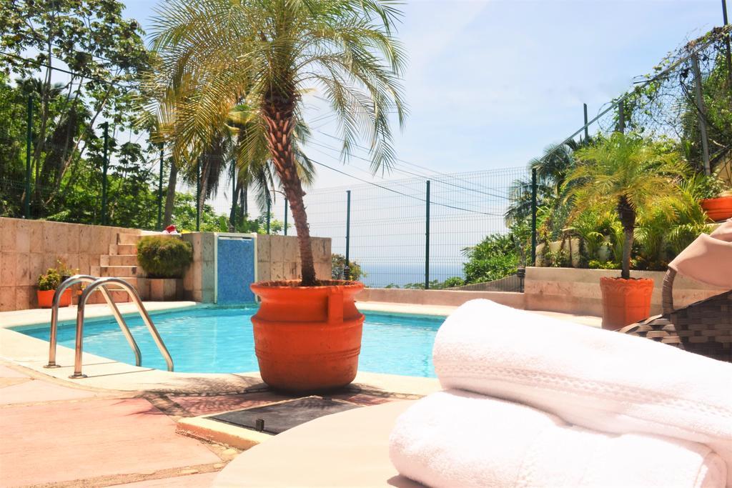 Selva Alta Puerto Vallarta