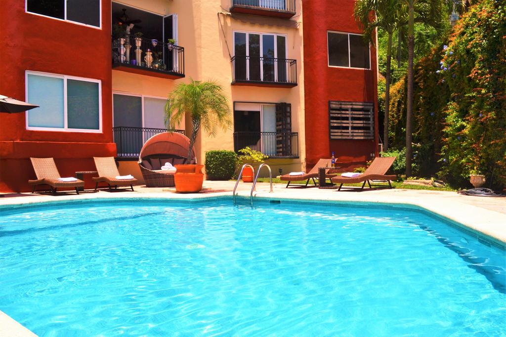 Selva Alta Puerto Vallarta