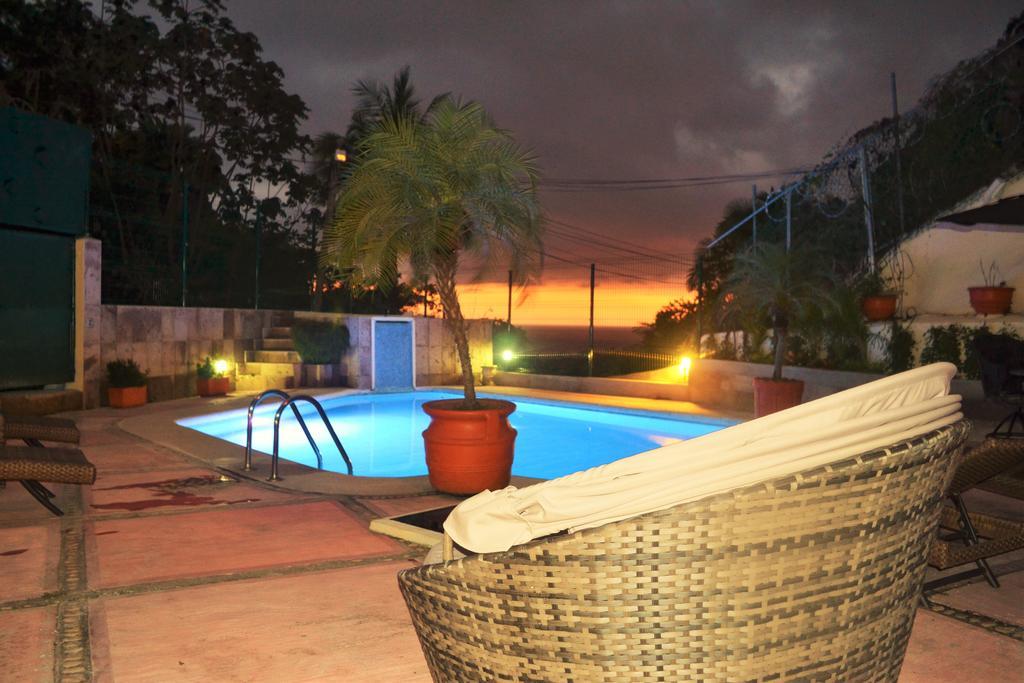 Apartamento Selva Alta *