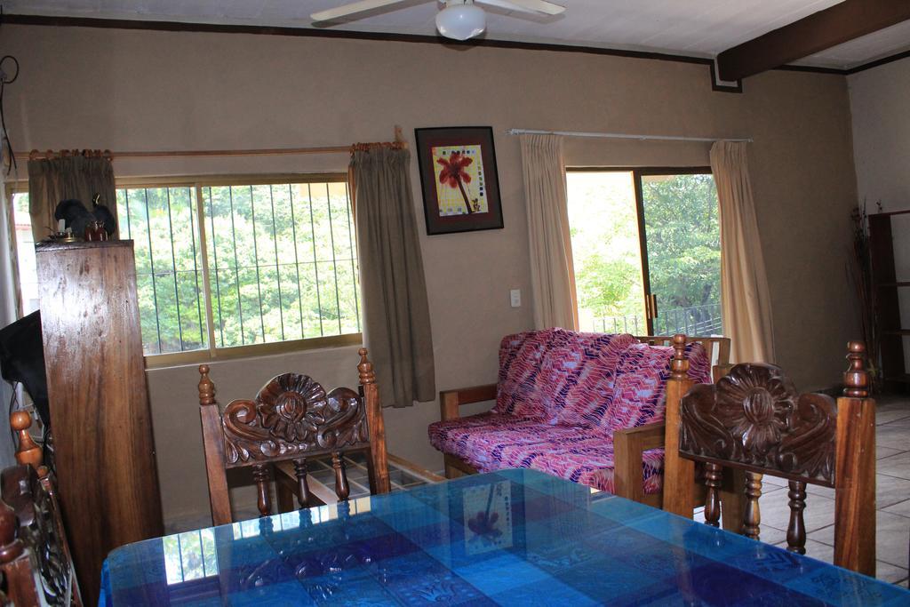 Apartamento Magnolias *