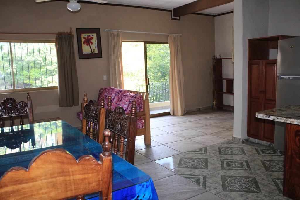 Apartamento Magnolias