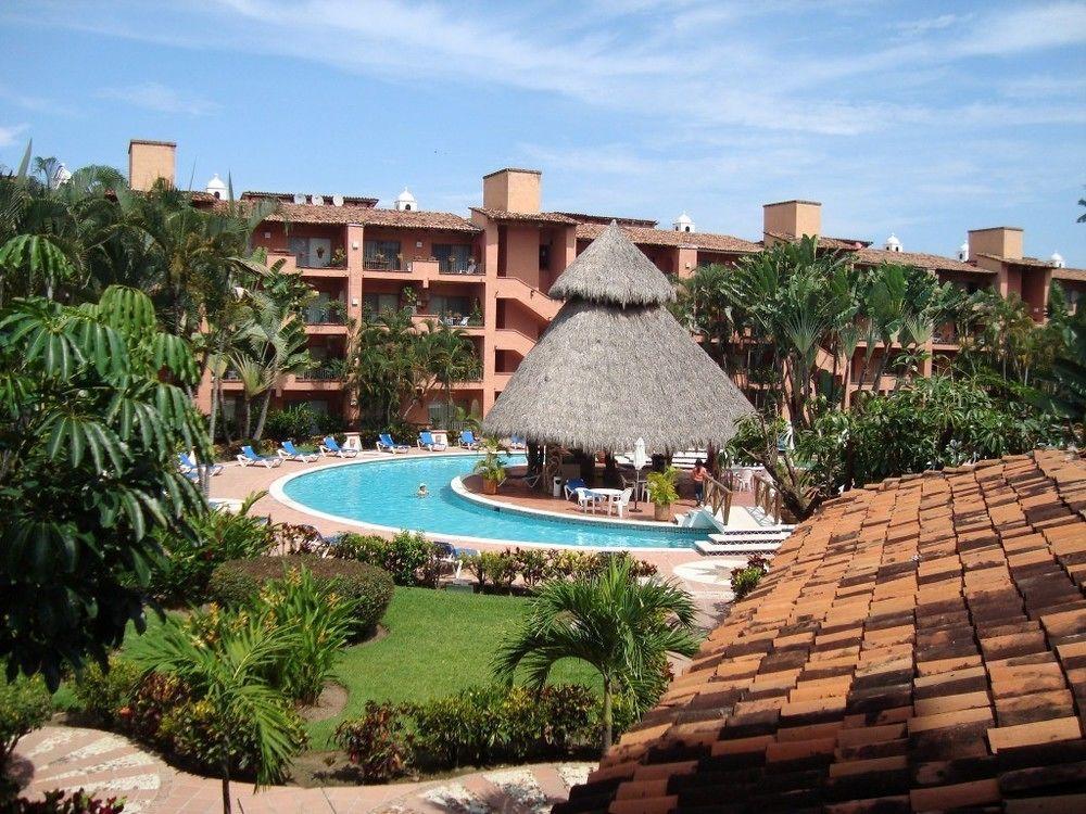 Hotel Puesta Del Sol